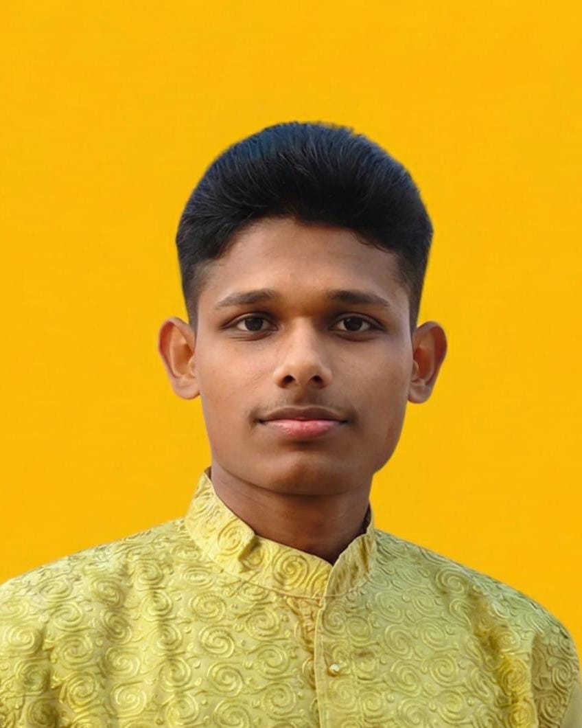 Debashis Photo